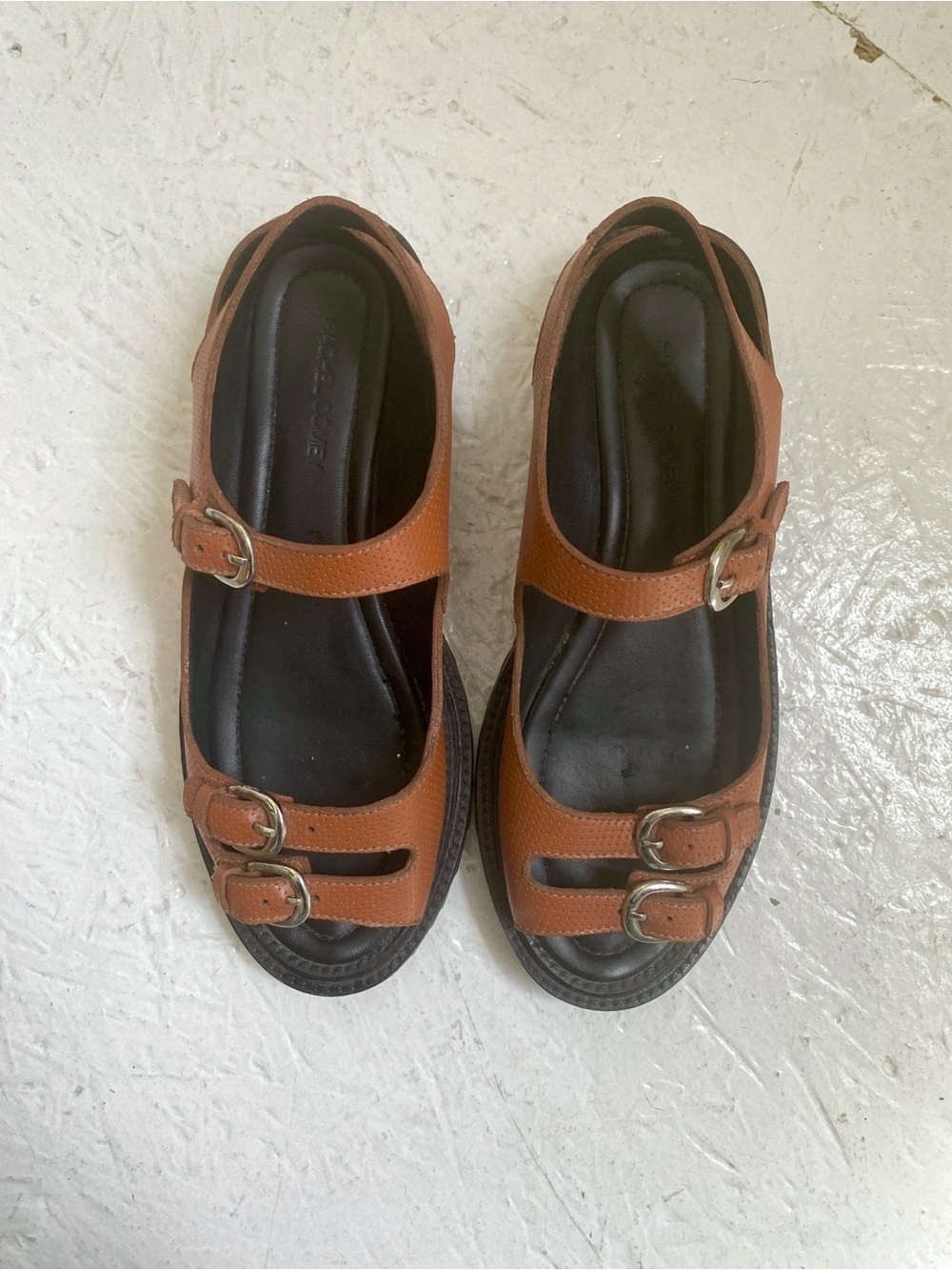 Rachel Comey Adams Sandal